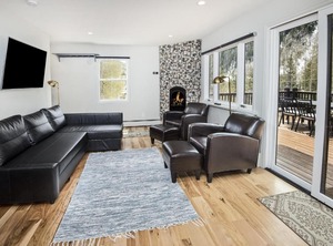 Spruce Way | Vail