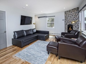 Spruce Way | Vail