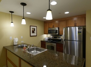 Zephyr Mountain Lodge Park | Winter Park