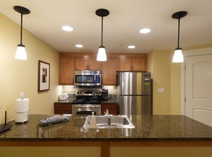 Zephyr Mountain Lodge Park | Winter Park