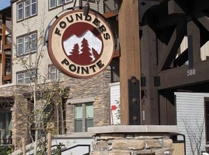 Zephyr Mountain Lodge Park | Winter Park