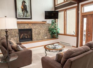 Chambertin Townhomes | Mountain Star