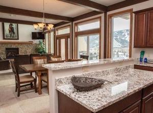 Chambertin Townhomes | Mountain Star