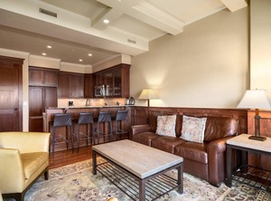 The Victoria | Downtown Steamboat Springs