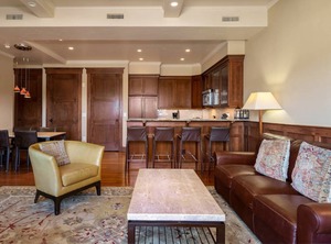The Victoria | Downtown Steamboat Springs