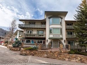 Yards Gondola | Vail