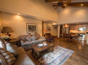 Garage | Vail