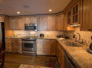 Garage | Vail