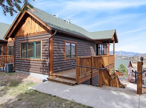 Meadow Mountain | Estes Park