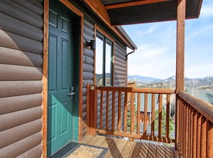 Meadow Mountain | Estes Park