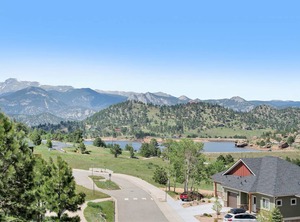 Mount Chiquita | Estes Park