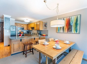 Bear Creek Lodge Mountain Village | Telluride