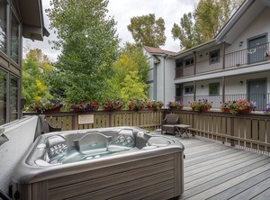Bear Creek Lodge Mountain Village | Telluride