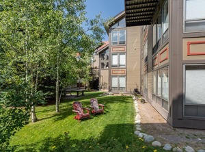 Bear Creek Lodge Mountain Village | Telluride