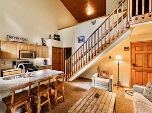 Riverview Grand | Grand Lake