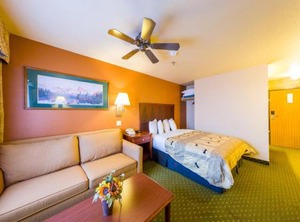 Alpine Inn Suites Gunnison | Gunnison