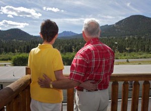 Alpine Trail Ridge Inn | Estes Park