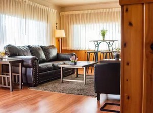 Alpine Trail Ridge Inn | Estes Park