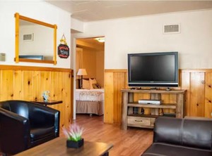 Alpine Trail Ridge Inn | Estes Park
