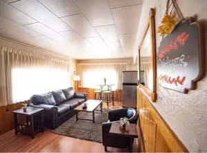 Alpine Trail Ridge Inn | Estes Park