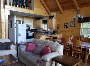 Wyndham Pagosa Springs | San Juan River Village
