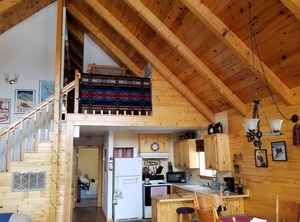 Wyndham Pagosa Springs | San Juan River Village