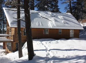 Wyndham Pagosa Springs | San Juan River Village
