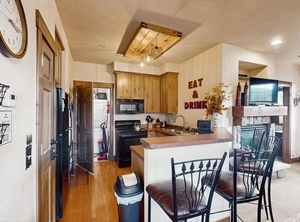 Horse Lodges | Granby