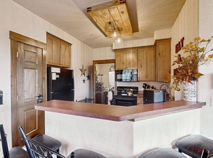 Horse Lodges | Granby