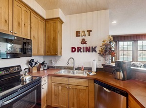 Horse Lodges | Granby