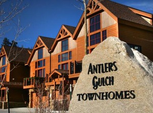 Antlers Gulch | Keystone