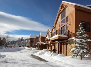 Antlers Gulch | Keystone
