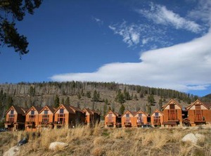Antlers Gulch | Keystone