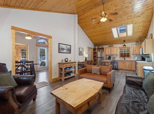 Antlers | Fall River Estates