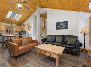Antlers | Fall River Estates