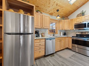 Antlers | Fall River Estates