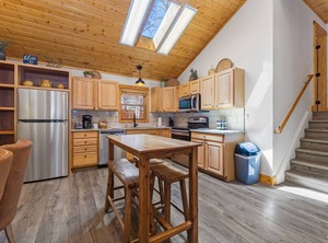 Antlers | Fall River Estates