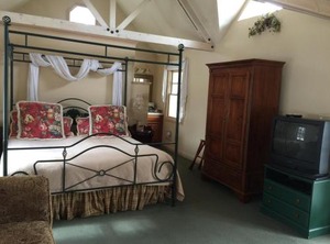 Apple Orchard Inn | Hermosa