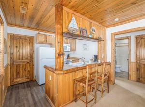 Leaf Lodges Grand | Grand Lake