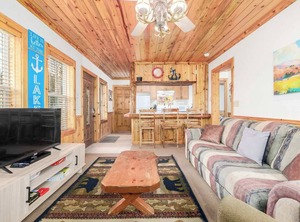 Leaf Lodges Grand | Grand Lake