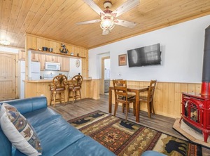 Leaf Lodges Grand | Grand Lake