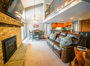 Bear Claw Building | Steamboat Springs
