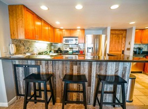 Bear Claw Building | Steamboat Springs