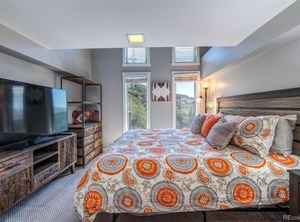 Bear Claw Building | Steamboat Springs