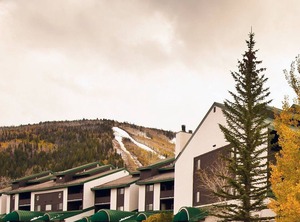 Resort | Mesa