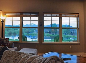 Waterside West | Fraser