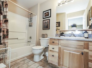 Waterside West | Fraser