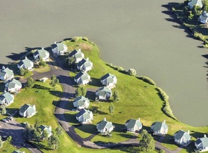 Resort | Pagosa Meadows IV