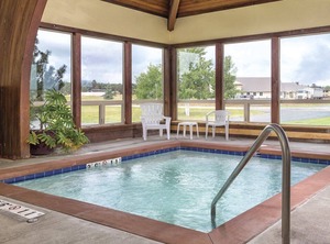 Resort | Pagosa Meadows IV