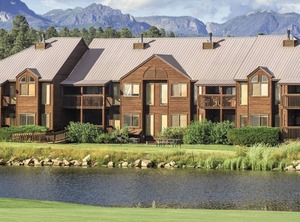 Resort | Pagosa Meadows IV